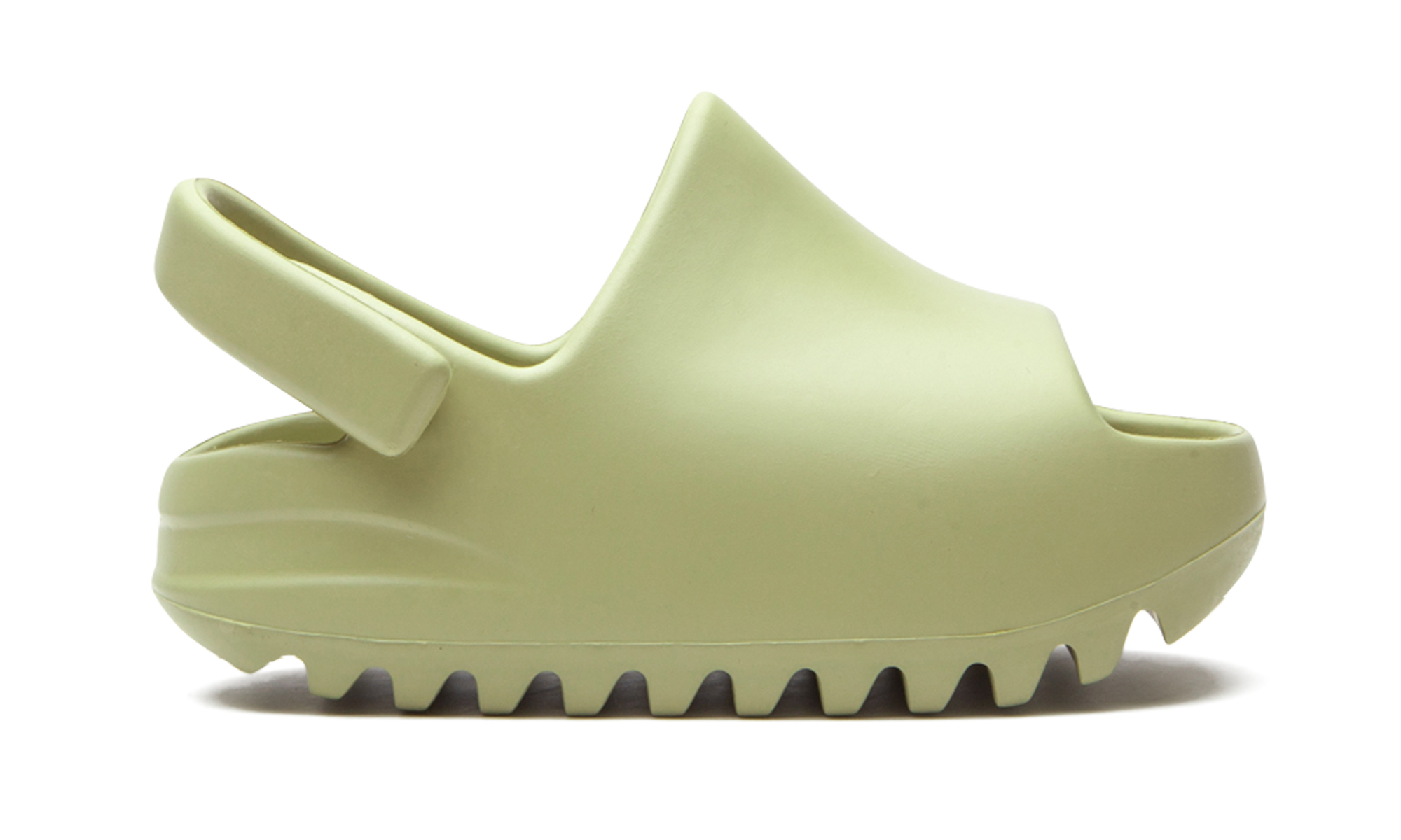 YEEZY SLIDE (INFANTS) RESIN FX0496