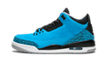 Air Jordan 3 Retro Powder Blue 136064 406