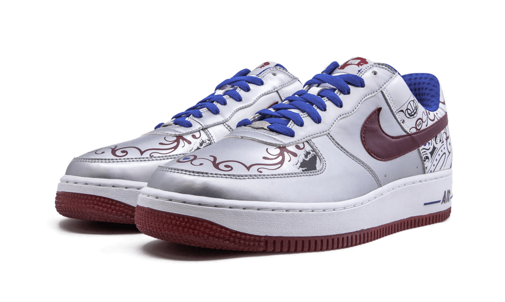 Nike Air Force 1 Premium (Lebron) Lebron 313985 061