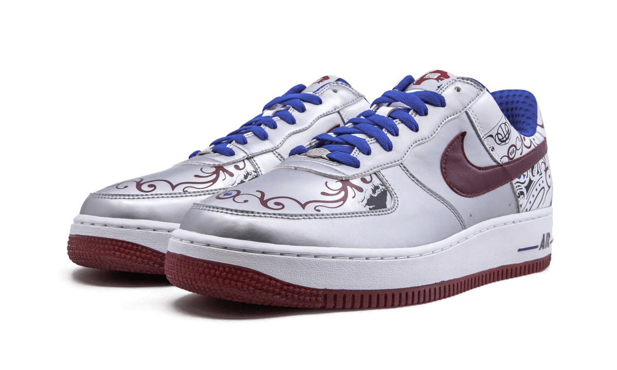 Nike Air Force 1 Premium (Lebron) Lebron 313985 061