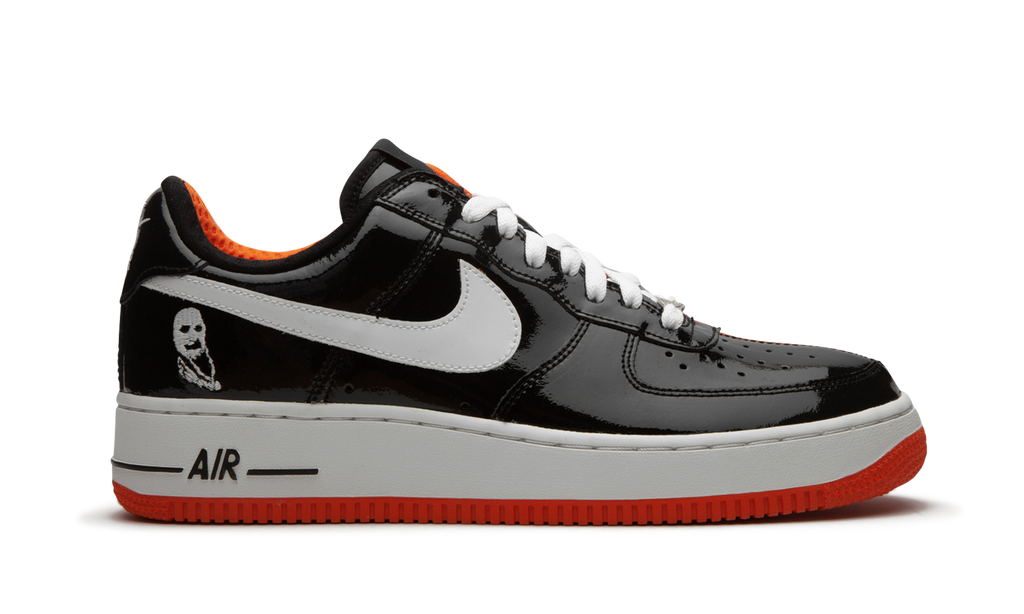 Nike Air Force 1 Premium Halloween 313641 011