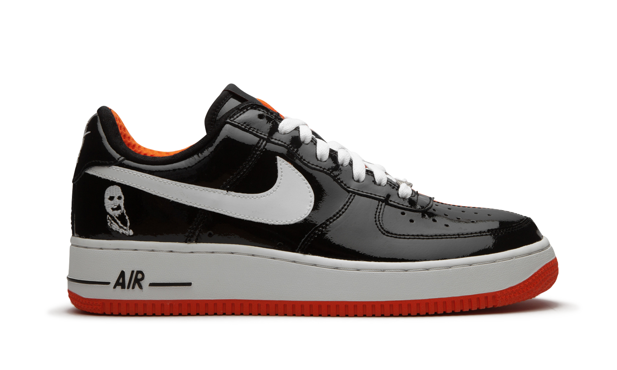Nike Air Force 1 Premium Halloween 313641 011