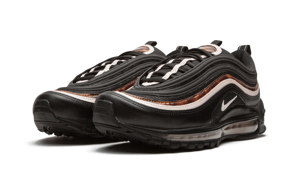 Nike AIR MAX 97 WMNS Woodgrain CU4751 001