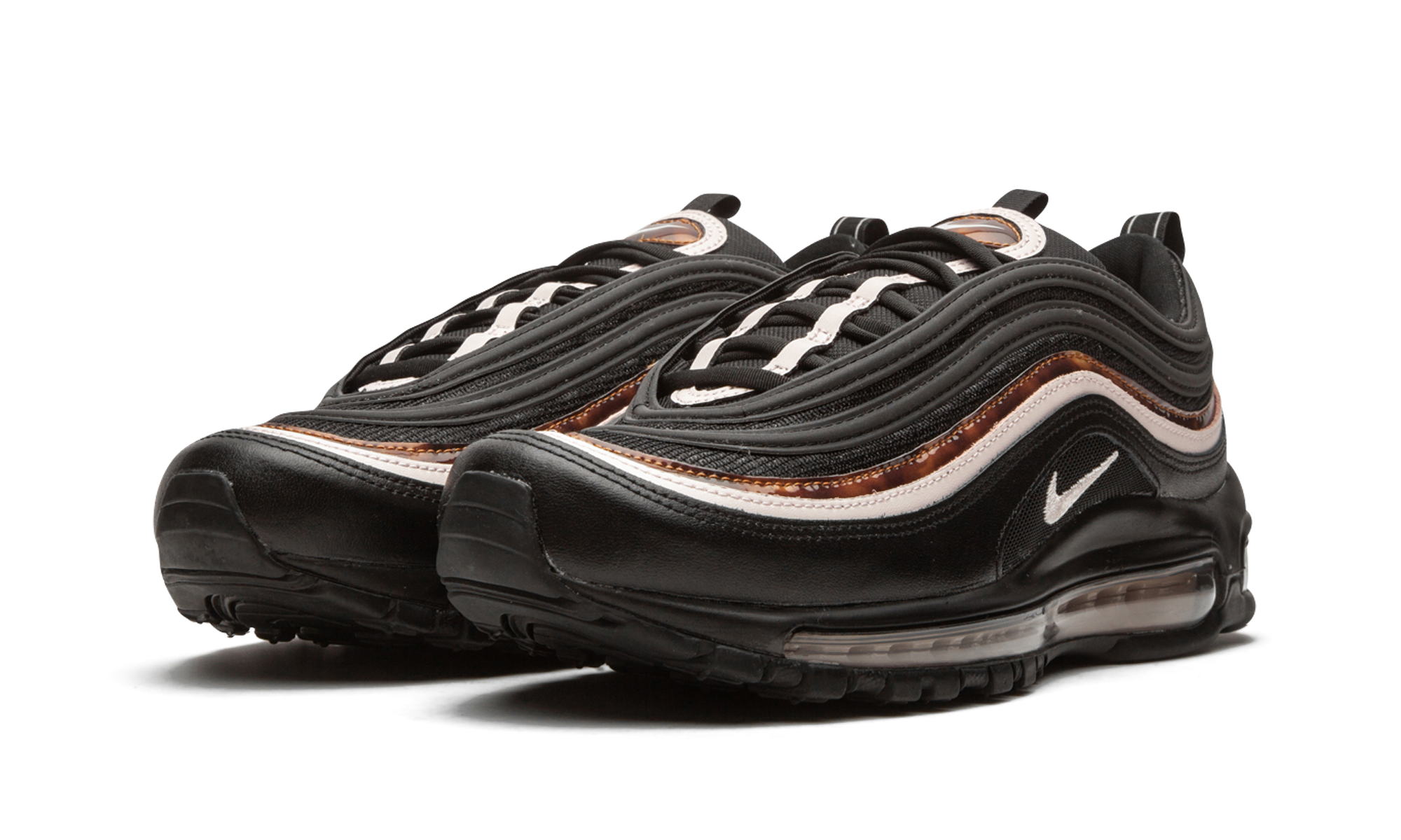 Nike AIR MAX 97 WMNS Woodgrain CU4751 001