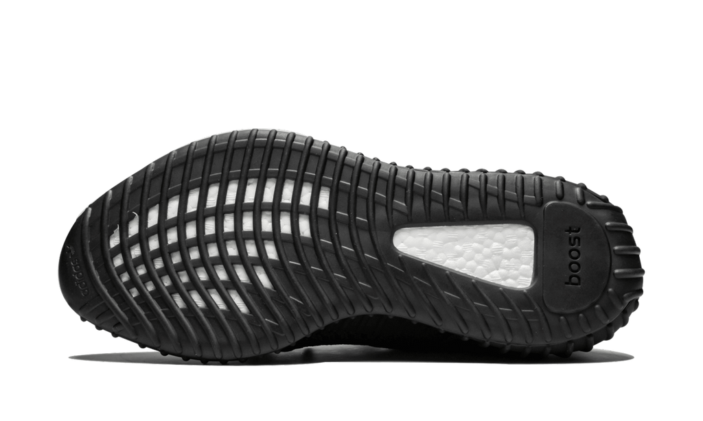 Yeezy Boost 350 V2 Reflective Black - Static FU9007