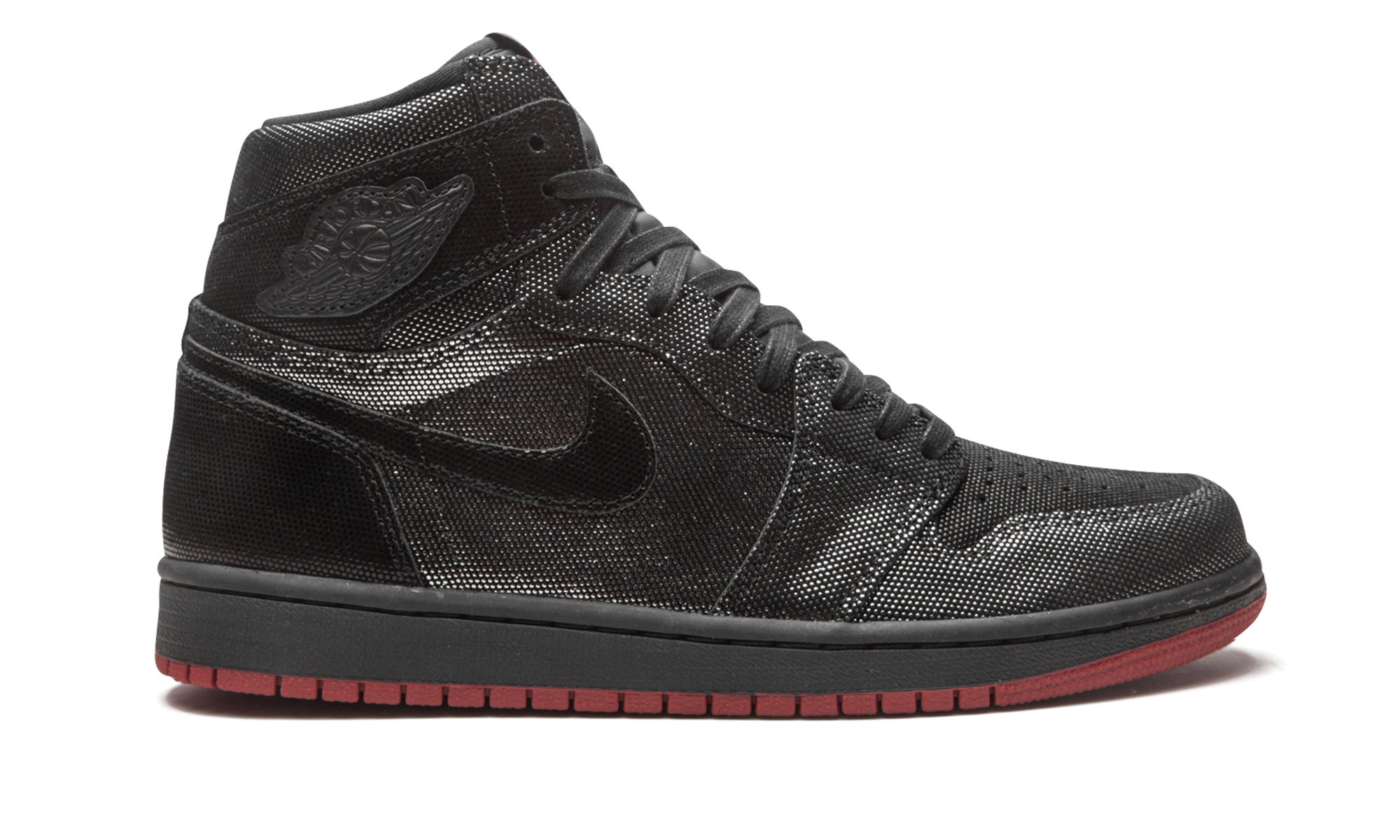 Air Jordan 1 Retro High Special Box SP Gina CD7071 001 Special Box