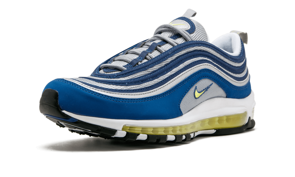 Nike Air Max 97 Atlantic Blue