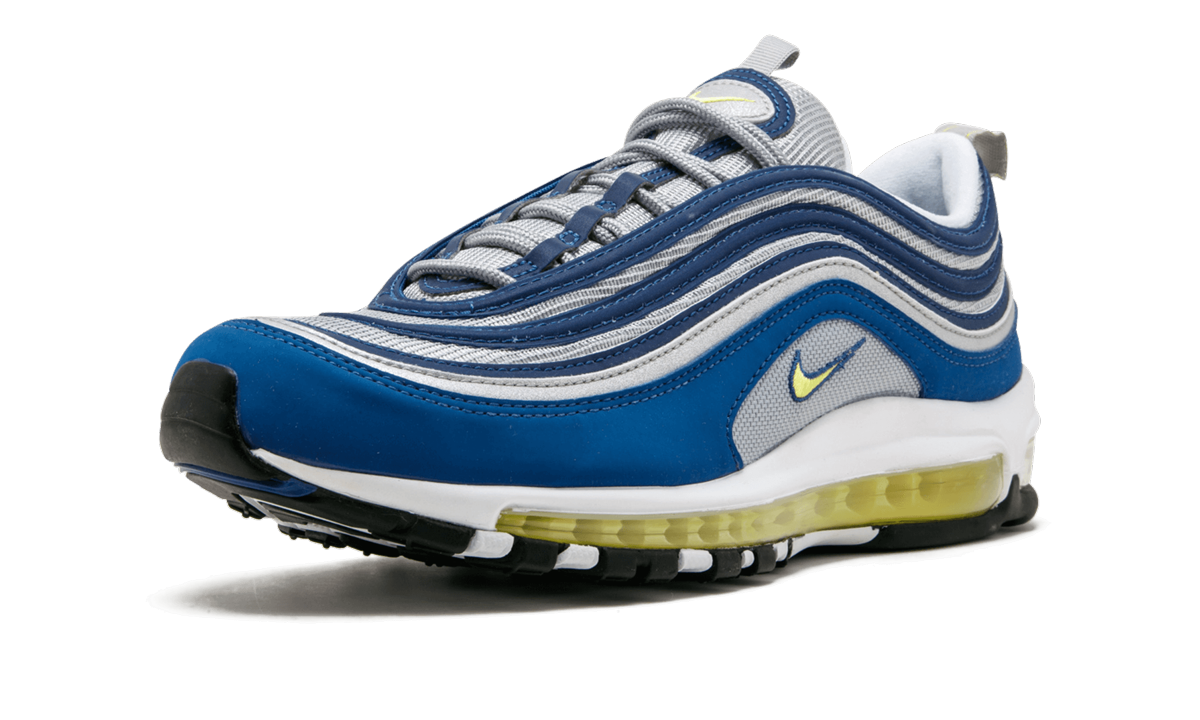 Nike Air Max 97 Atlantic Blue