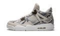 Air Jordan 4 Retro Premium Snakeskin 819139 030