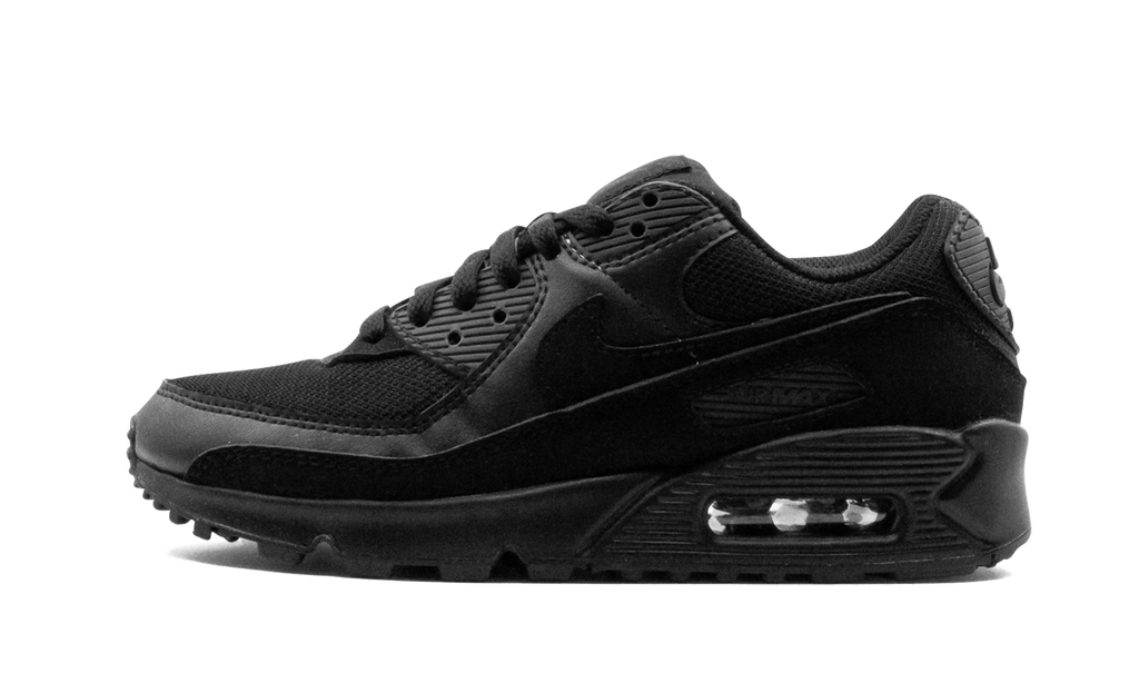 Nike AIR MAX 90 WMNS Triple Black CQ2560 002
