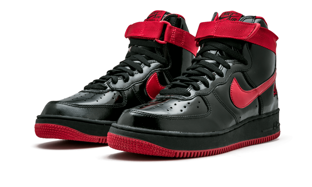 Nike Air Force 1 High Rose 624038 061