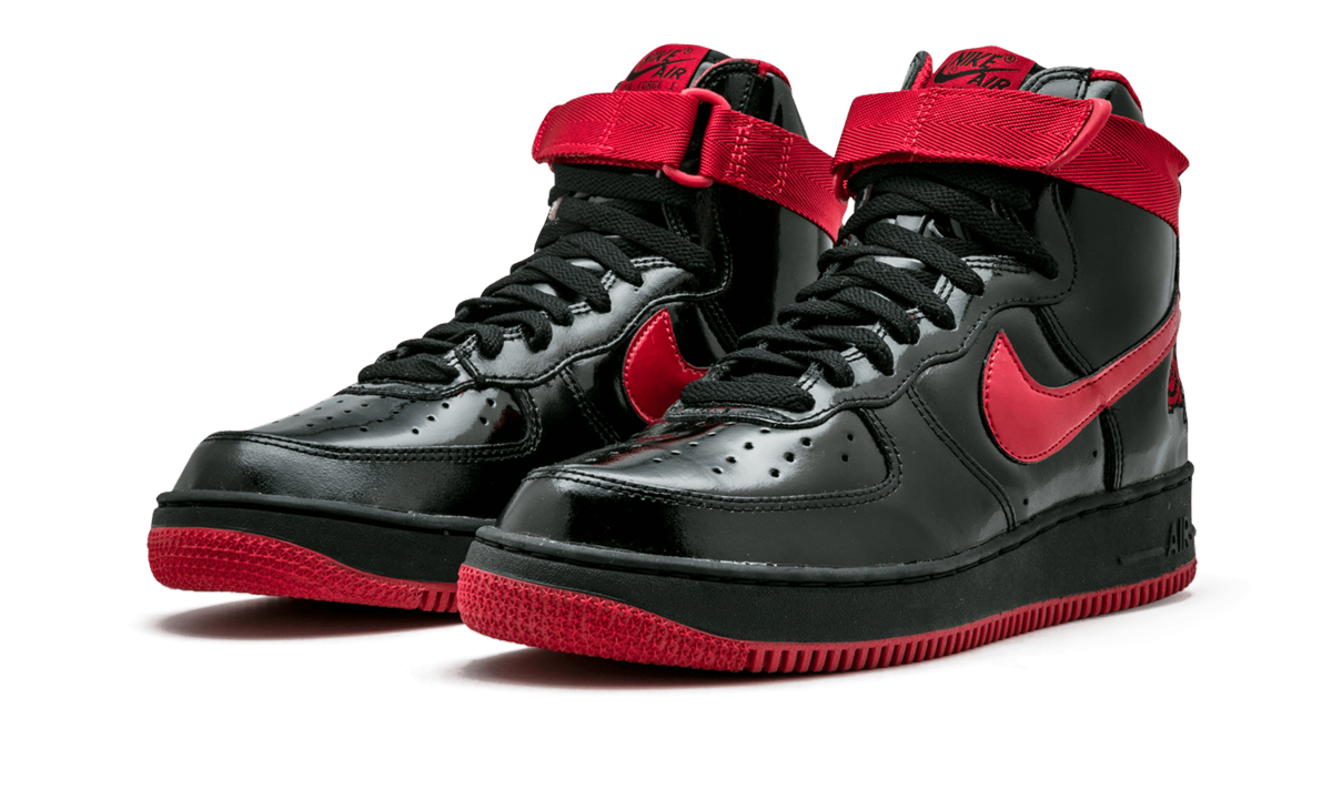 Nike Air Force 1 High Rose 624038 061