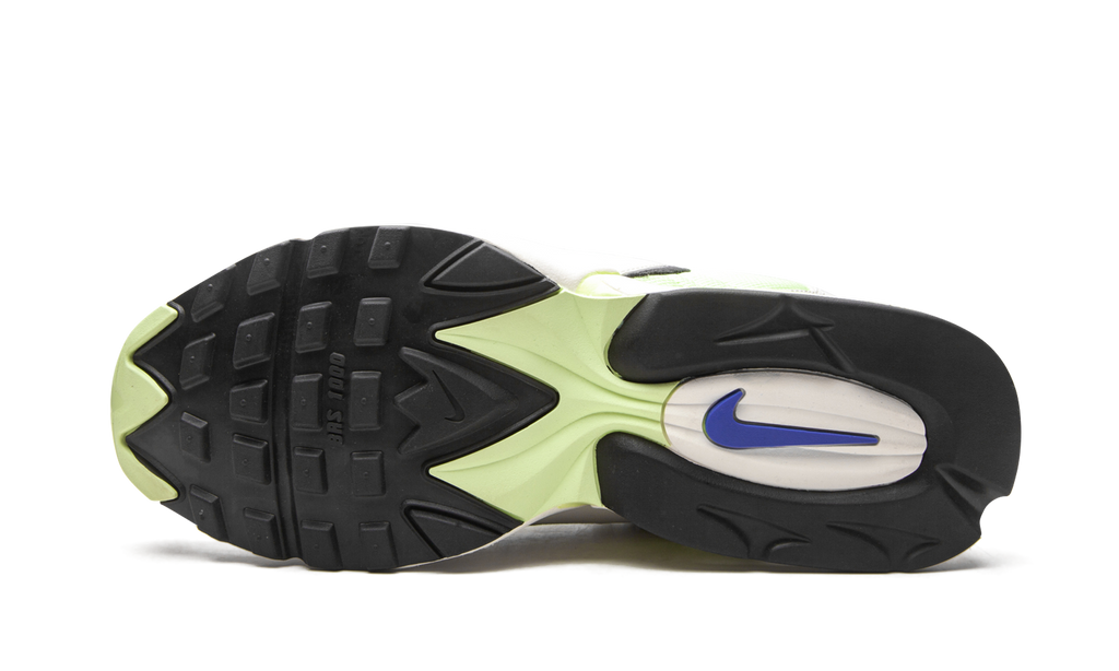 Nike Air Max Triax 96 Barely Volt CT1104 700