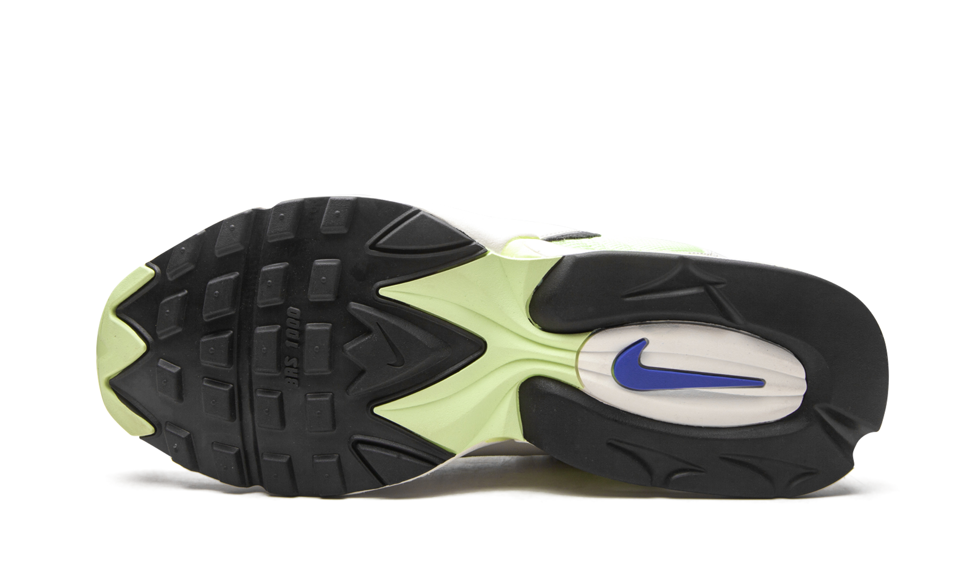 Nike Air Max Triax 96 Barely Volt CT1104 700