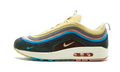 Nike Air Max 1/97 VF SW Sean Wotherspoon AJ4219 400