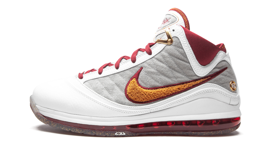 Nike Air Max Lebron 7 Retro MVP CZ8915 100