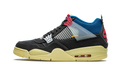 Air Jordan 4 Retro SP Union LA - Off Noir DC9533 001
