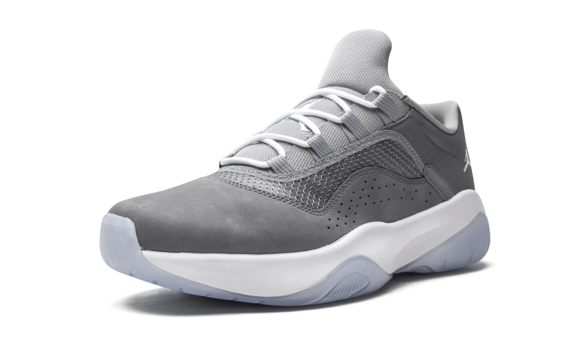 Air Jordan 11 CMFT Low Cool Grey CW0784 001
