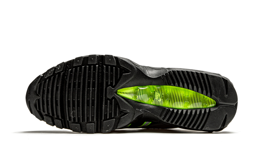 Nike Air Max 95 NDSTRKT Neon CZ3591 002