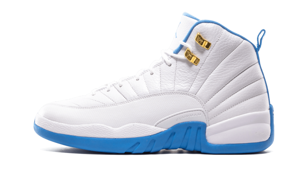 Air Jordan 12 Retro GS MELO 510815 127