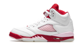 Air Jordan 5 Retro GS Pink Foam