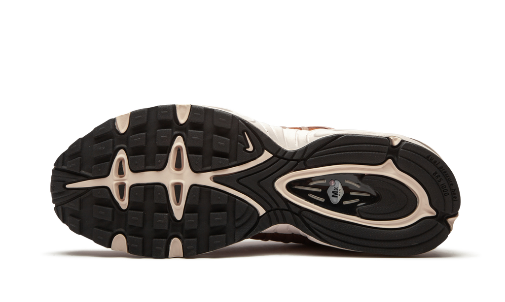 Nike AIR MAX TAILIND 4 WMNS Metallic Red Bronze CT1184 900