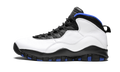 Air Jordan 10 Retro Orlando 310805 108