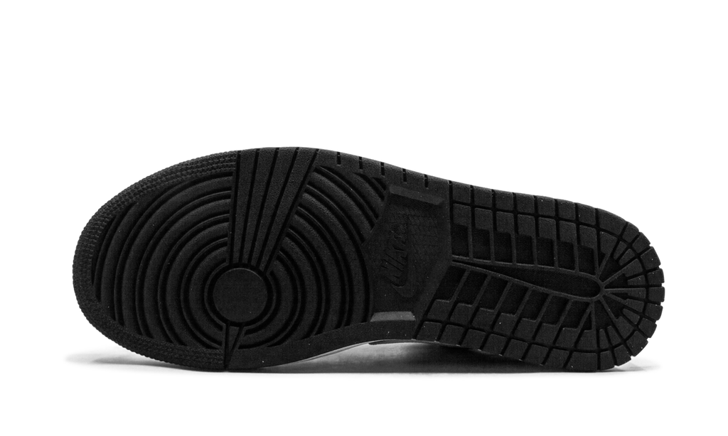 Air Jordan 1 Low WMNS Black/White AO9944 001