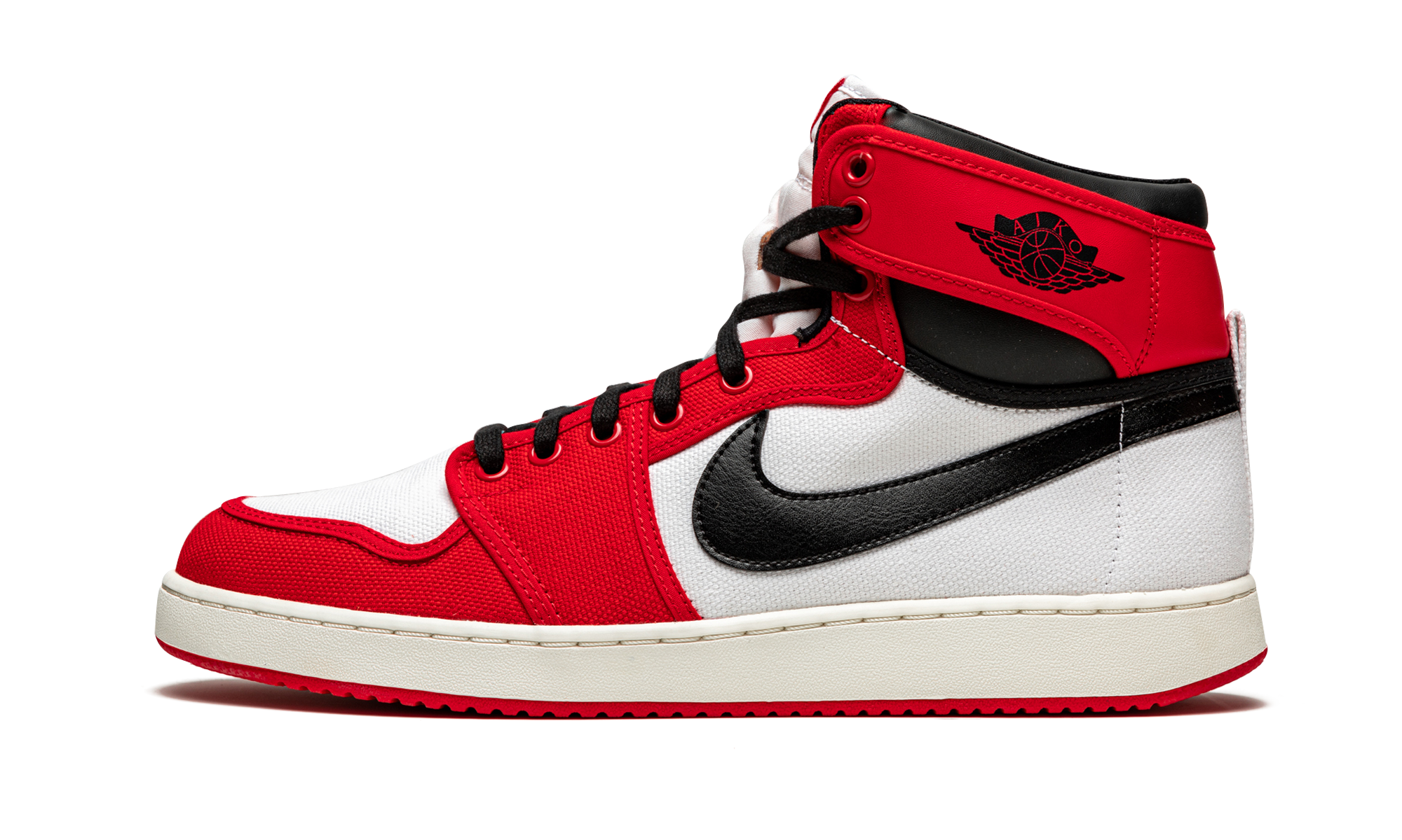 Air Jordan 1 KO High Chicago DA9089 100