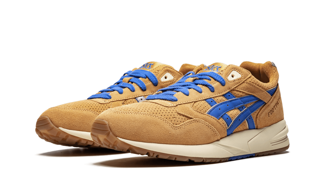 Asics Gel-Saga FOOTPATROL H20RK 6342