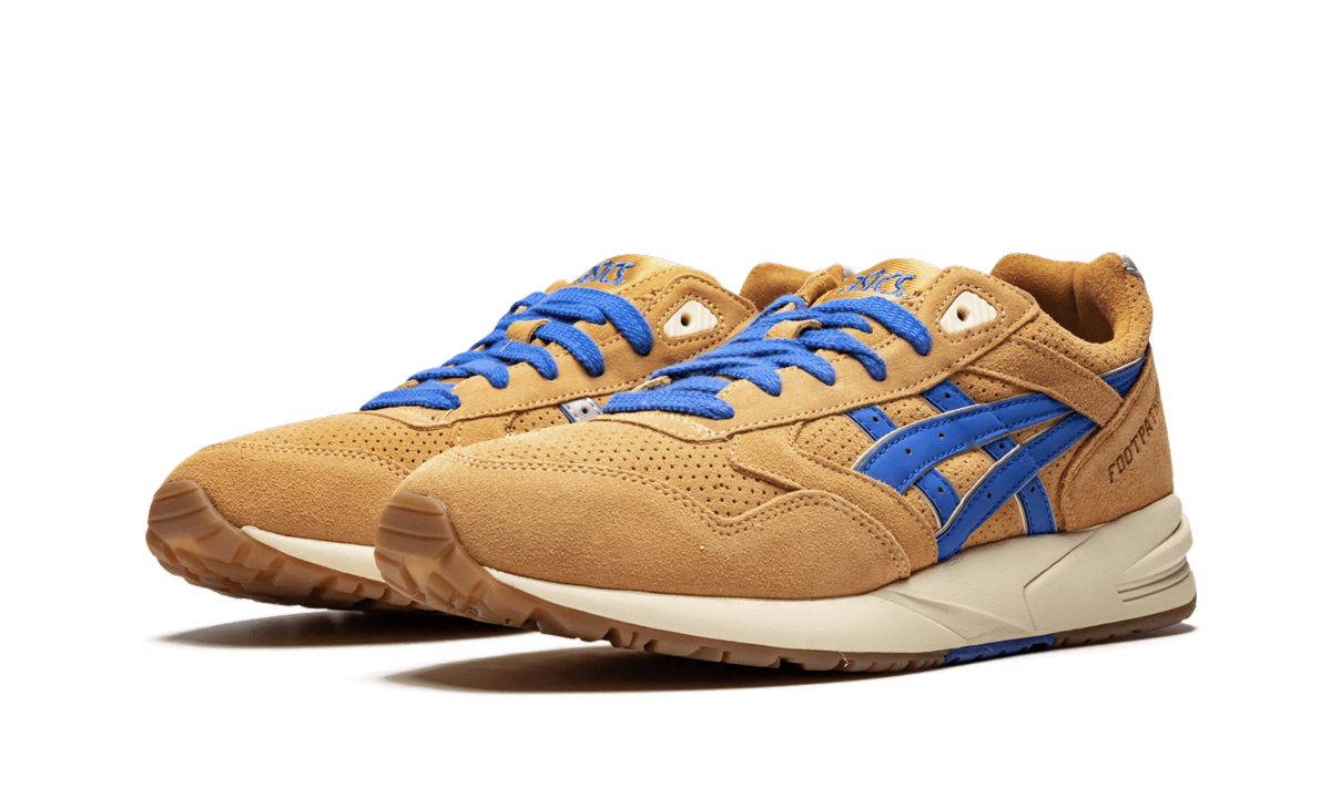 Asics Gel-Saga FOOTPATROL H20RK 6342