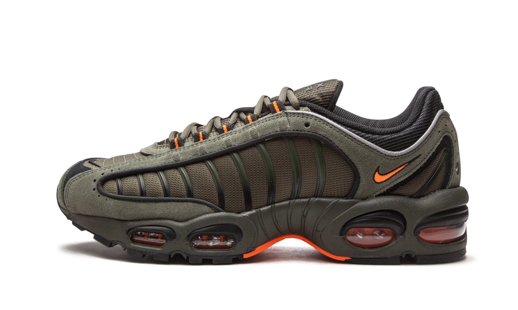 Nike Air Max Tailwind IV SE Flight Jacket CJ9681 300