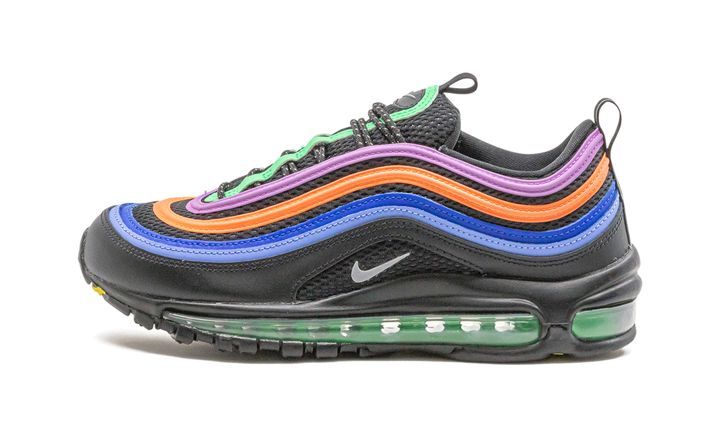 Nike WMNS Air Max 97 Multicolor CW6028 001