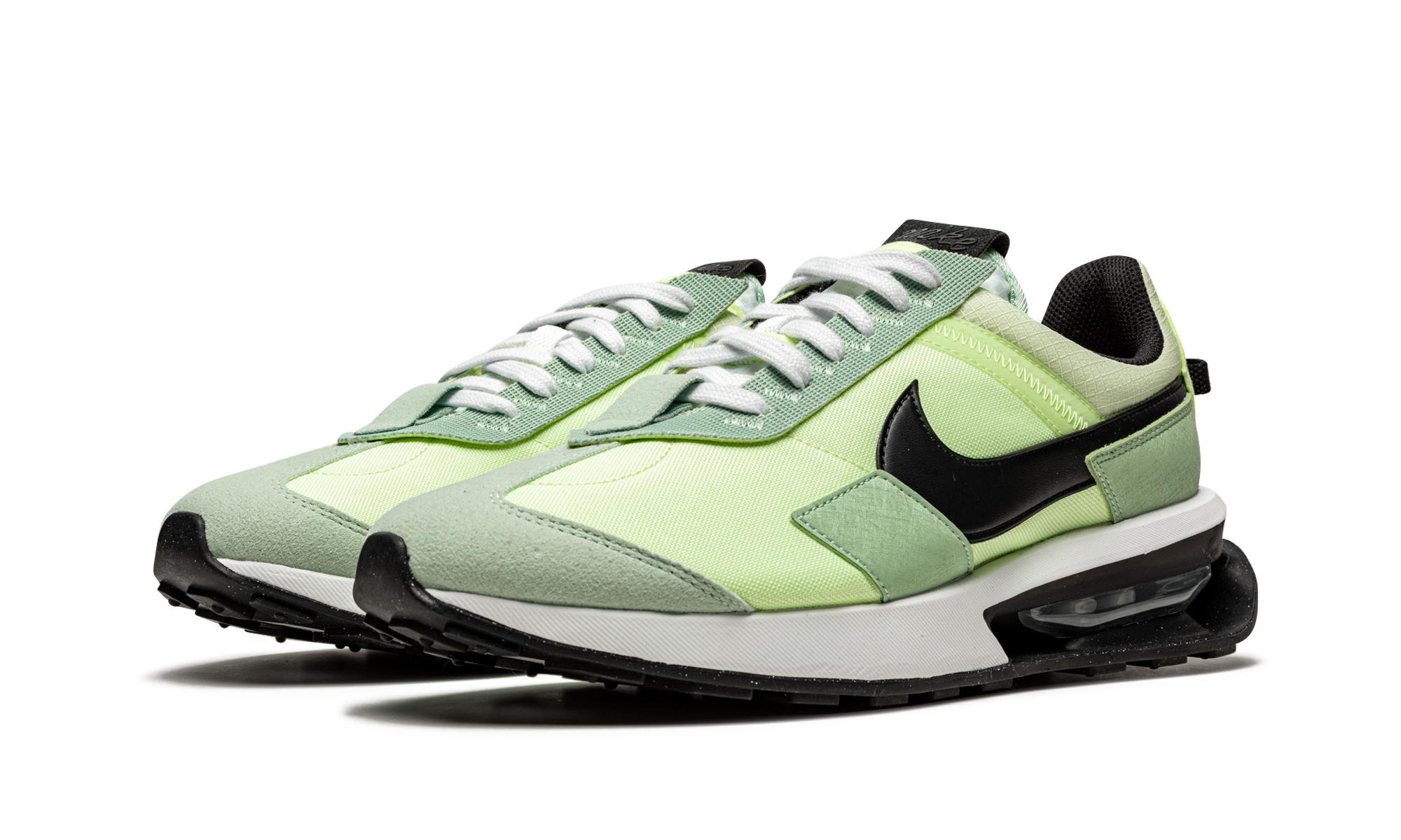 Nike Air Max Pre-Day Liquid Lime DD0338 300