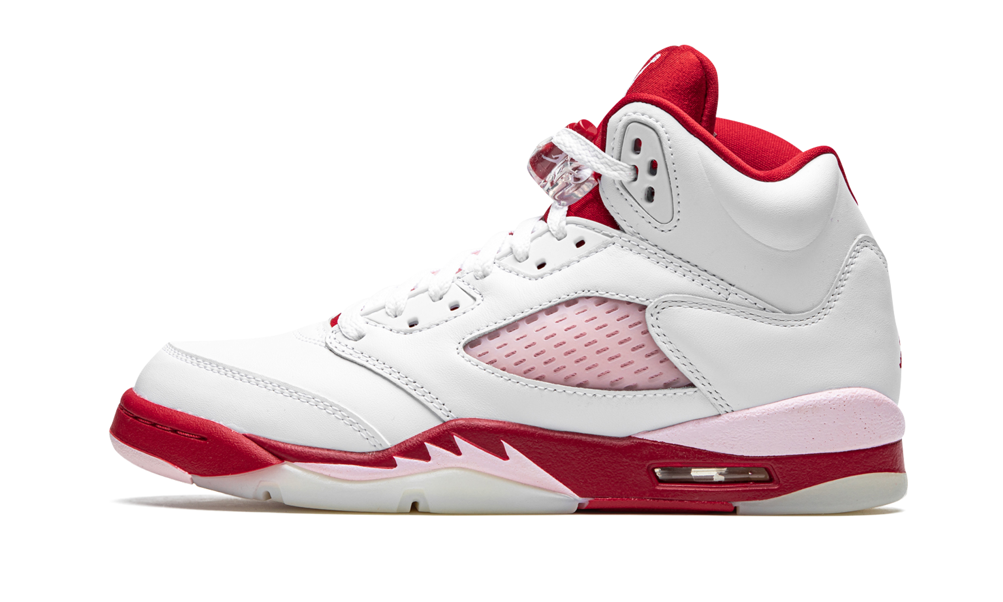 Air Jordan 5 Retro GS Pink Foam