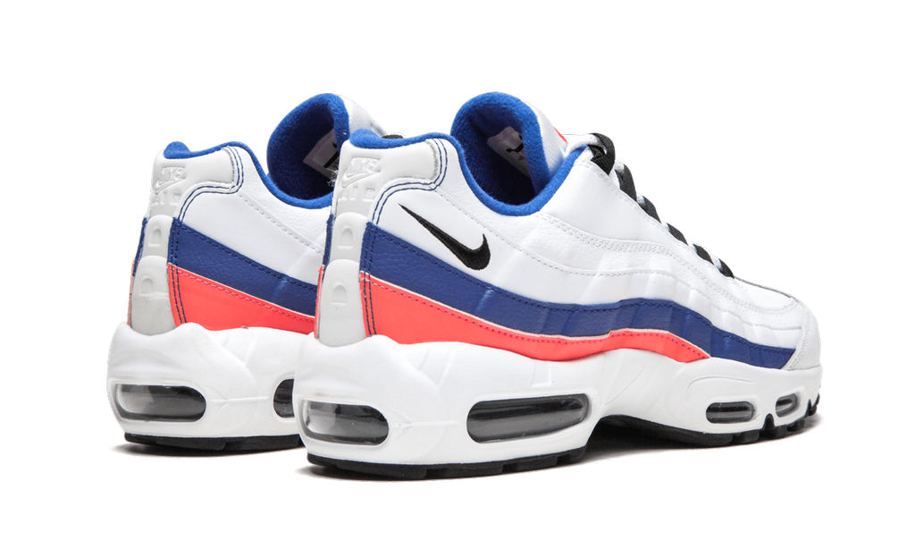 Nike Air Max 95 Essential Ultramarine