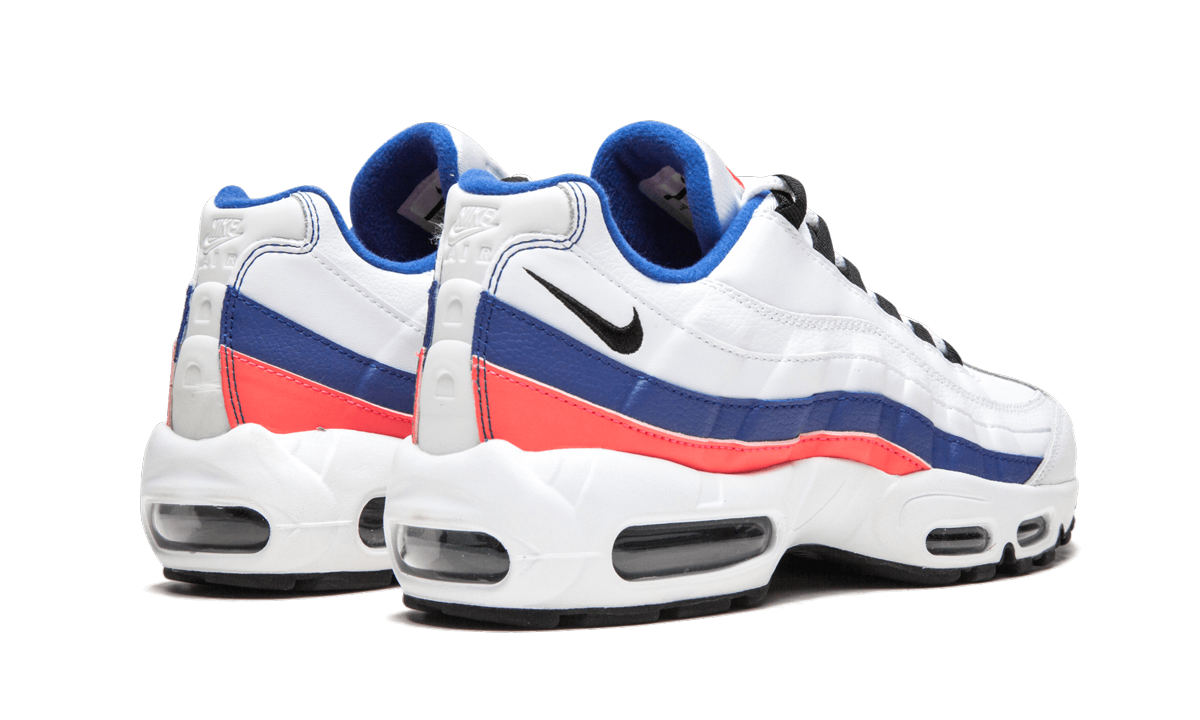 Nike Air Max 95 Essential Ultramarine