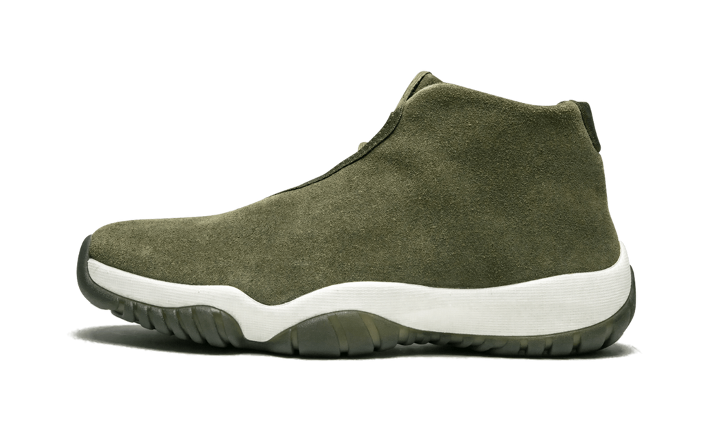 AIR JORDAN FUTURE WMNS Olive AR0726 300
