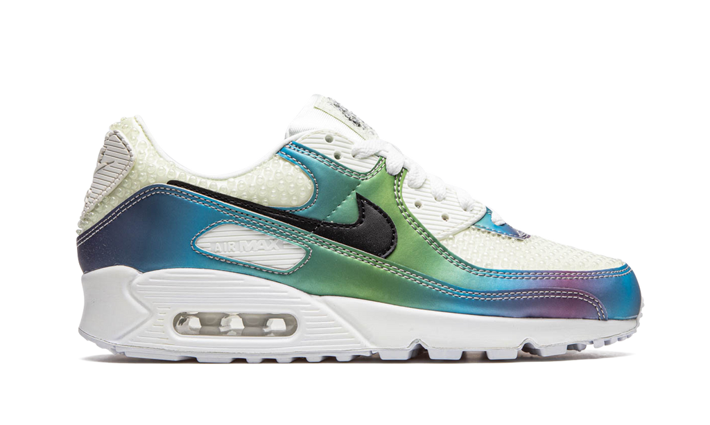 Nike Air Max 90 Bubble Pack CT5066 100