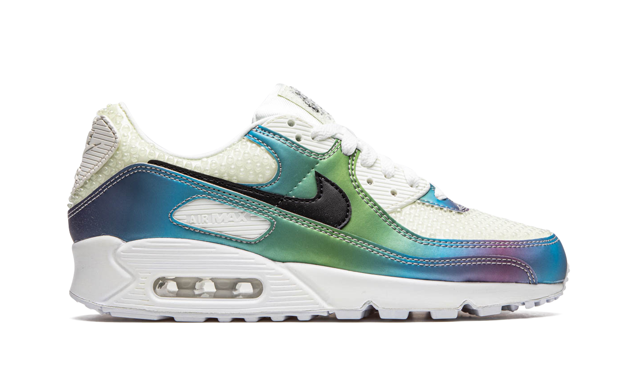 Nike Air Max 90 Bubble Pack CT5066 100