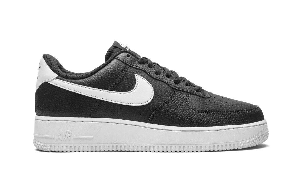 Nike Air Force 1 Low '07 Black / White CT2302 002