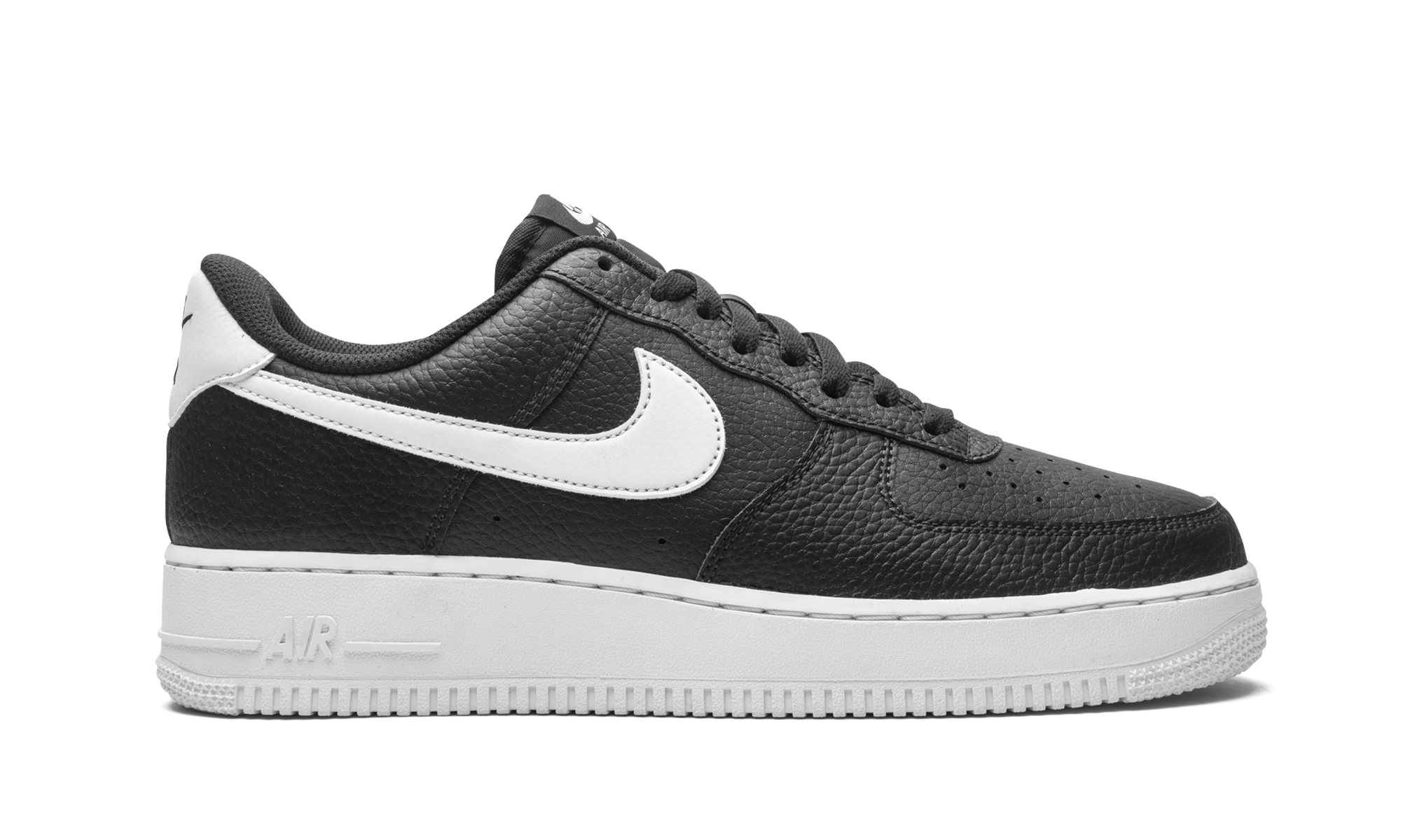 Nike Air Force 1 Low '07 Black / White CT2302 002