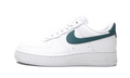Nike AIR FORCE 1 '07 MNS WMNS Dark Teal