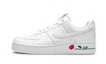 Nike Air Force 1 Low '07 LX Thank You Plastic Bag CU6312 100