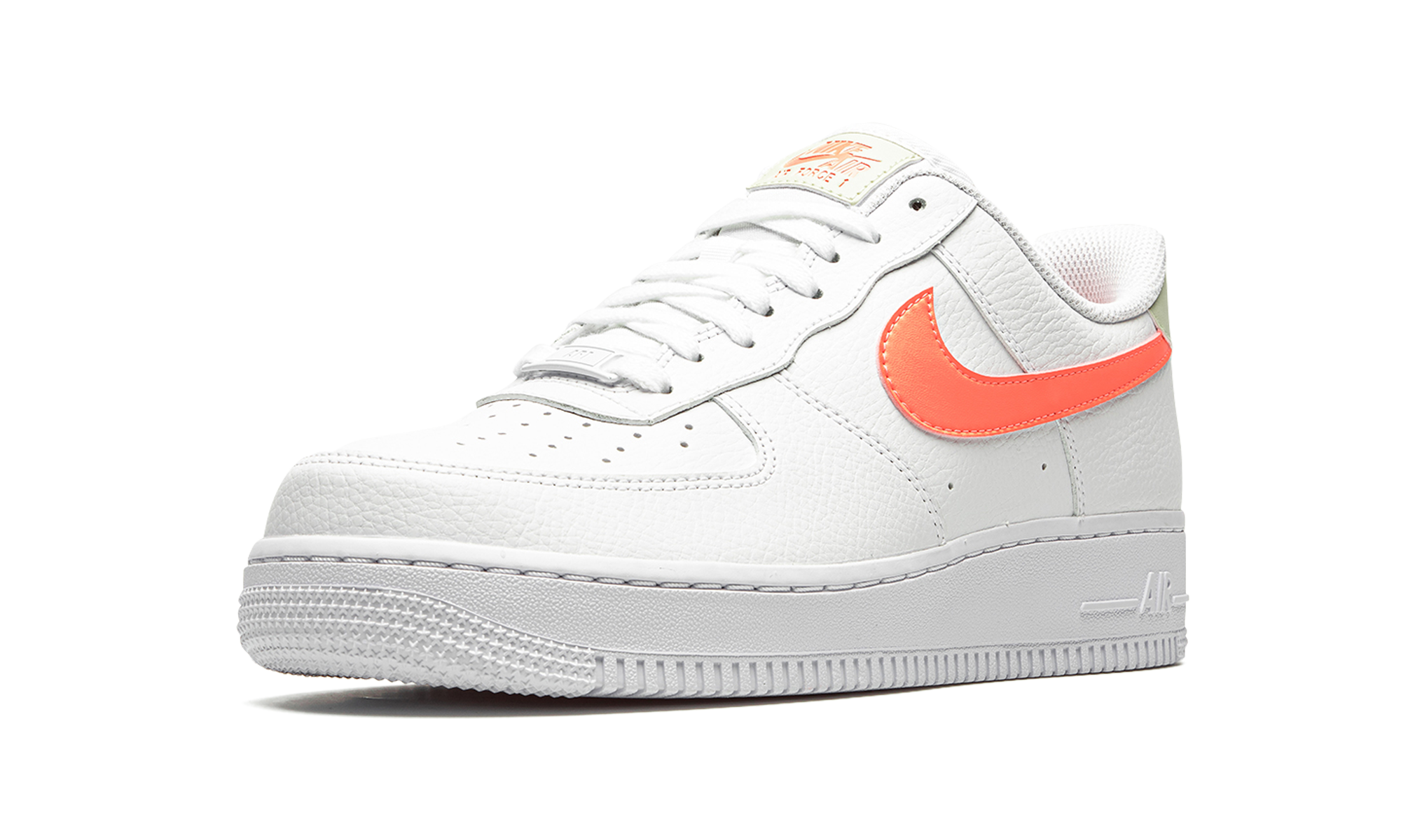 Nike AIR FORCE 1 07 MNS WMNS ATOMIC PINK 315115 157