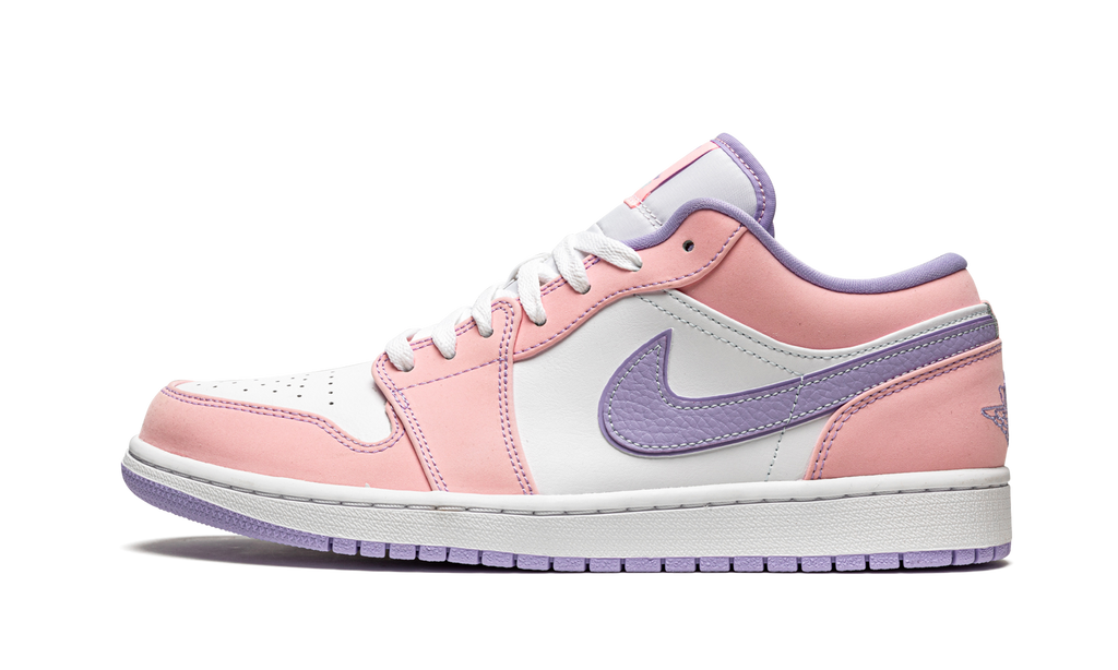 Air Jordan 1 Low SE Arctic Punch CK3022 600