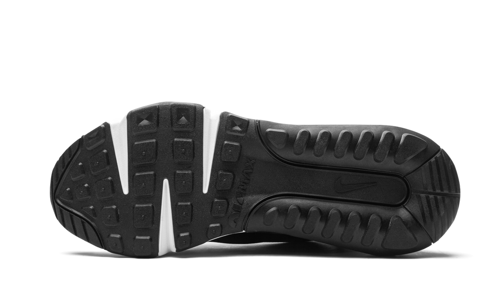 Nike AIR MAX 2090 Black / Wolf Grey CW7306 001