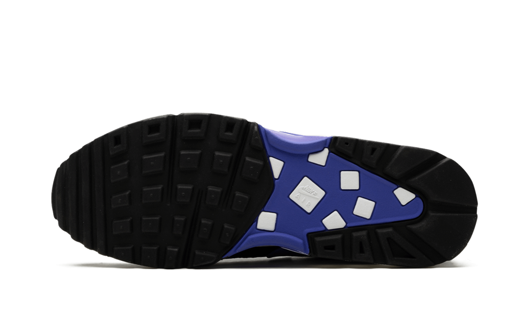 Nike Air Max BW OG Persian Violet 819522 051
