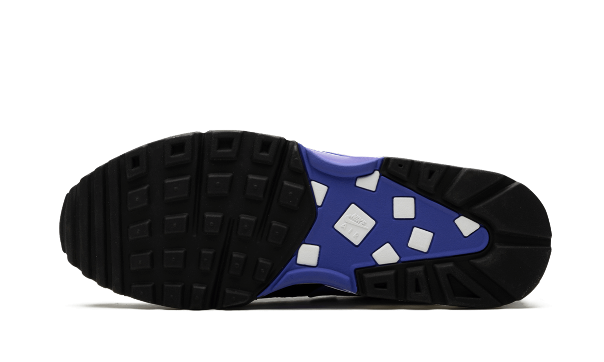 Nike Air Max BW OG Persian Violet 819522 051