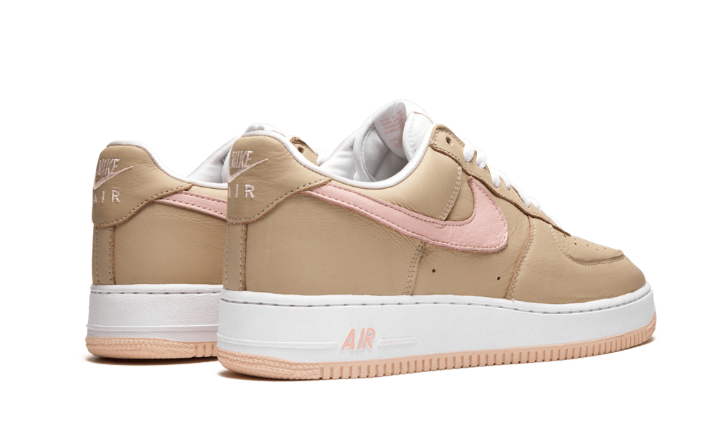 Nike Air Force 1 Low Retro Linen 2016 / 2024 845053 201